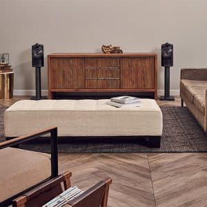 Bowers & Wilkins Formation DUO