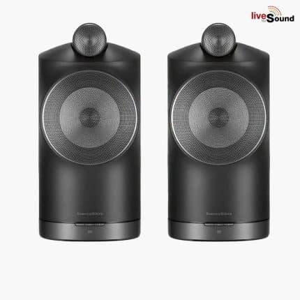 Bowers & Wilkins Formation DUO