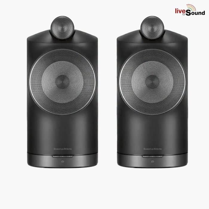 Bowers & Wilkins Formation DUO