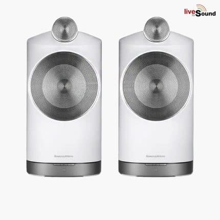Bowers & Wilkins Formation DUO
