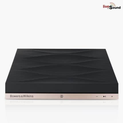 Bowers & Wilkins Formation Audio
