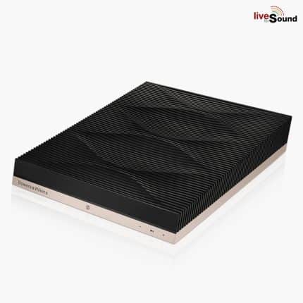 Bowers & Wilkins Formation Audio