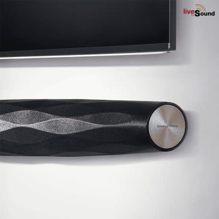 Bowers & Wilkins Formation Bar