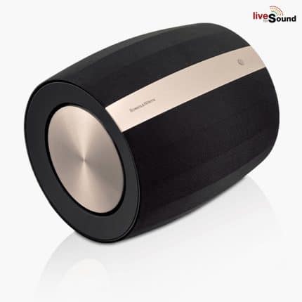 Bowers & Wilkins Formation Bass