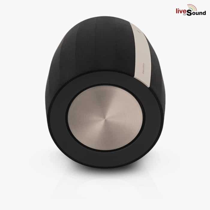 Bowers & Wilkins Formation Bass