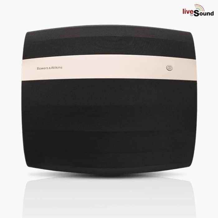 Bowers & Wilkins Formation Bass