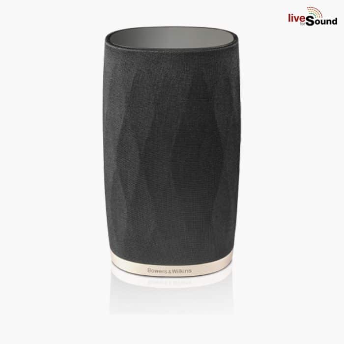 Bowers & Wilkins Formation Flex