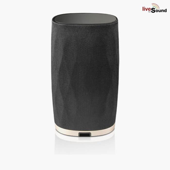 Bowers & Wilkins Formation Flex