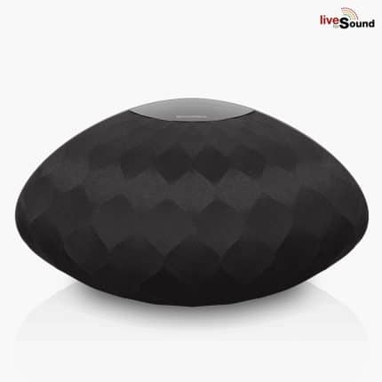 Bowers & Wilkins Formation Wedge