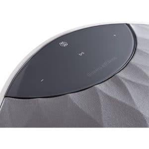 Bowers & Wilkins Formation Wedge