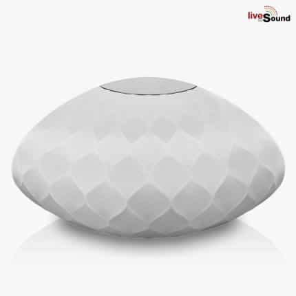 Bowers & Wilkins Formation Wedge
