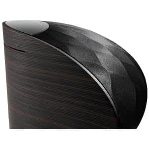 Bowers & Wilkins Formation Wedge