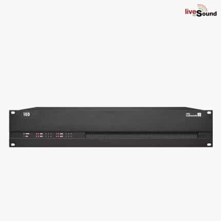 DB Audiotechnik 10D