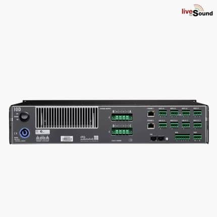 DB Audiotechnik 10D