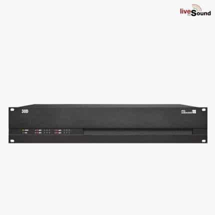 DB Audiotechnik 30D