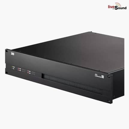 DB Audiotechnik 30D