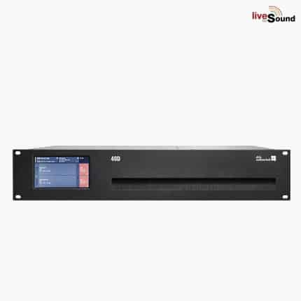 DB Audiotechnik 40D