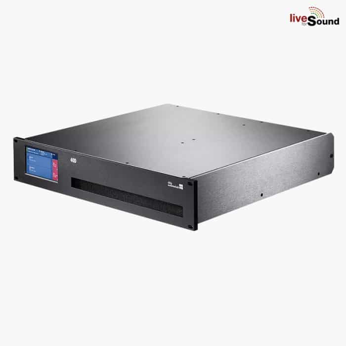 DB Audiotechnik 40D