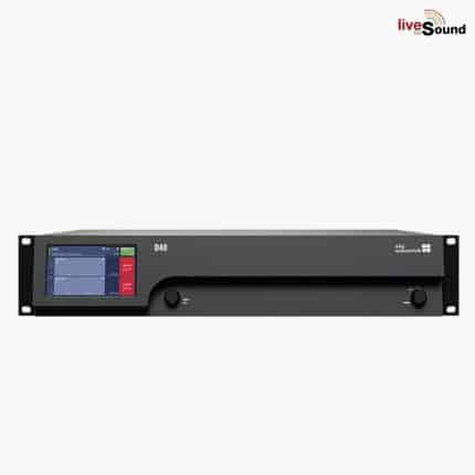 DB Audiotechnik D40