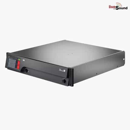 DB Audiotechnik D40