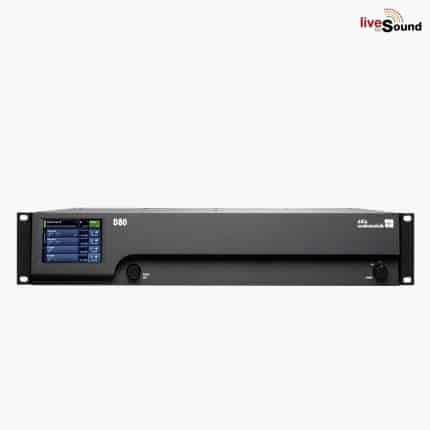 DB Audiotechnik D80