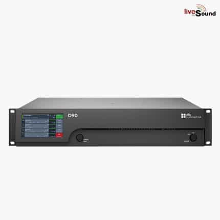 DB Audiotechnik D90