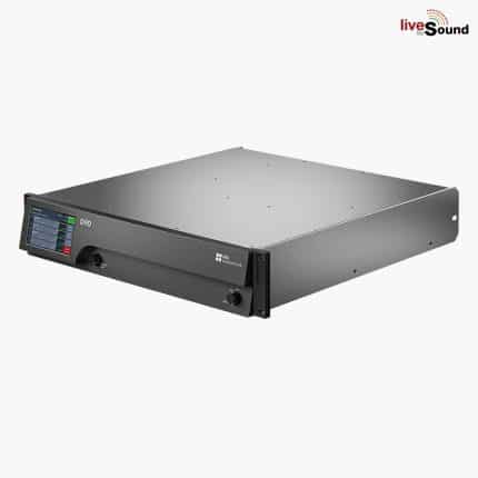 DB Audiotechnik D90