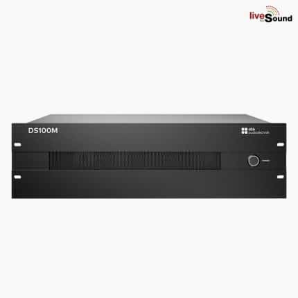 DB Audiotechnik DS100 M