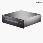 DB Audiotechnik DS100