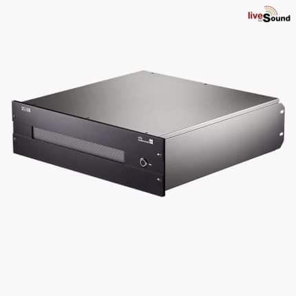 DB Audiotechnik DS100