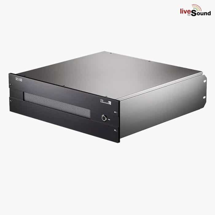 DB Audiotechnik DS100