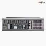 DB Audiotechnik DS100