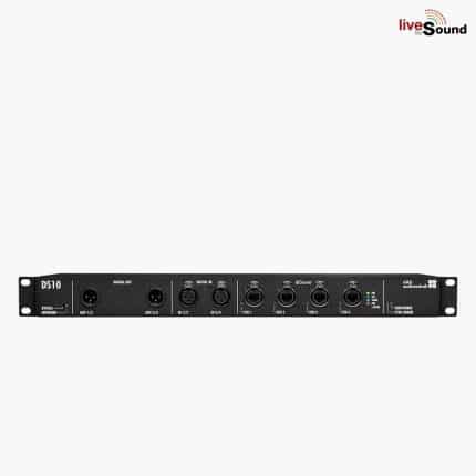 DB Audiotechnik DS10