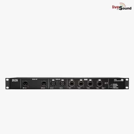 DB Audiotechnik DS20