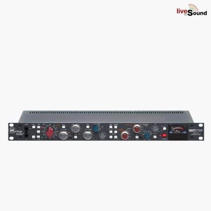 HERITAGE AUDIO BRITSTRIP