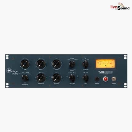 HERITAGE AUDIO TUBESESSOR