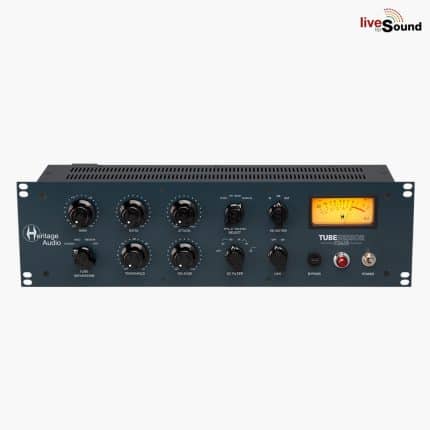 HERITAGE AUDIO TUBESESSOR