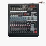 HH Electronics Q12FX