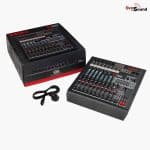 HH Electronics Q12FX