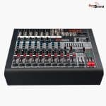 HH Electronics Q12FX