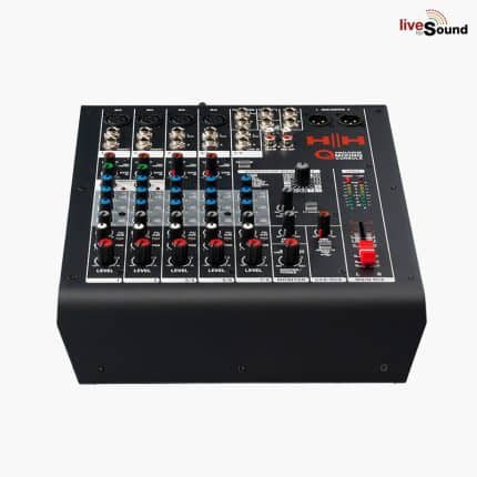 HH Electronics Q8FX
