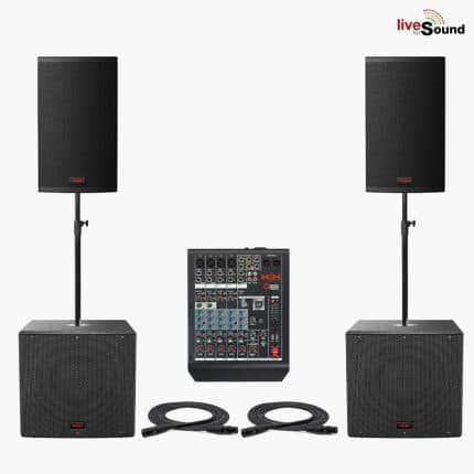 HH Electronics