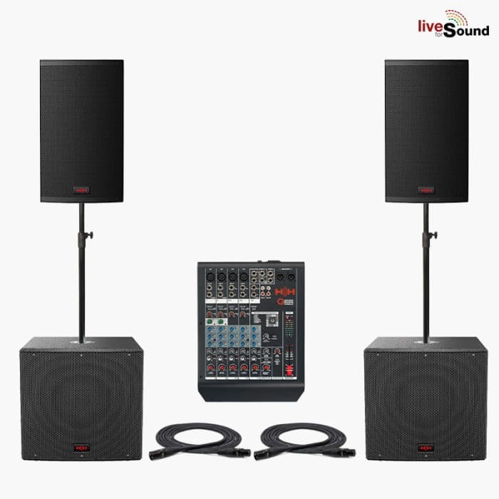 HH Electronics