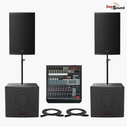 HH Electronics