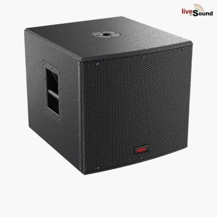 HH Electronics TRS-1500