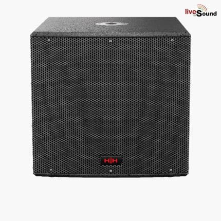 HH Electronics TRS-1800