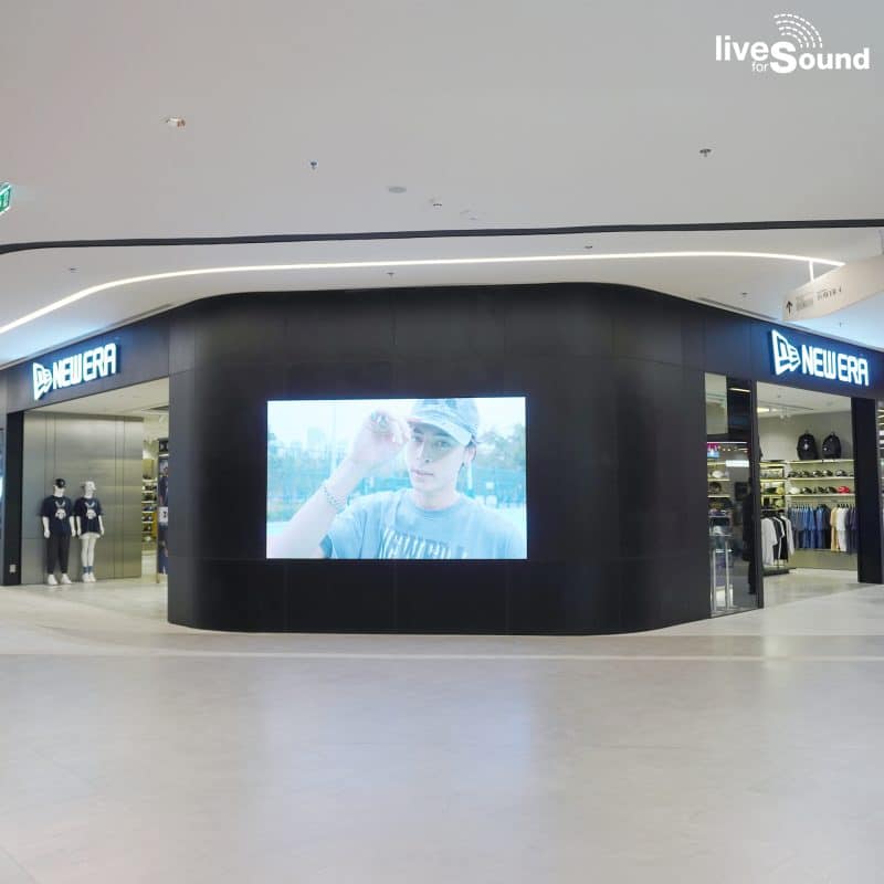 NEW ERA One Bangkok