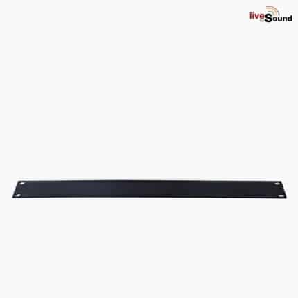 NPE Rack Blank Panel1U