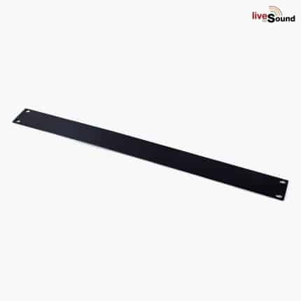 NPE Rack Blank Panel1U