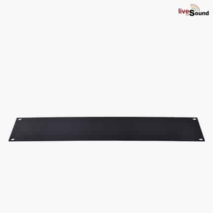 NPE Rack Blank Panel2U